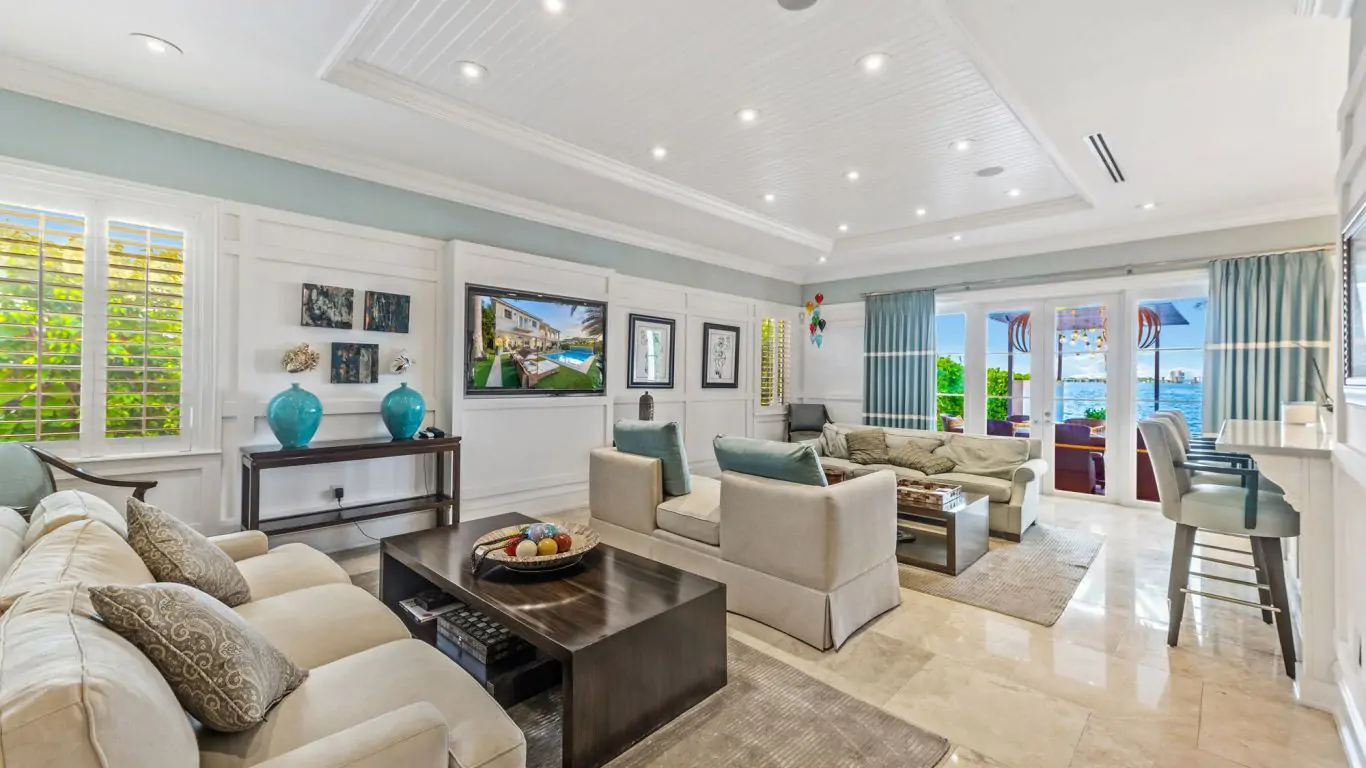 Villa Ariadne | Miami