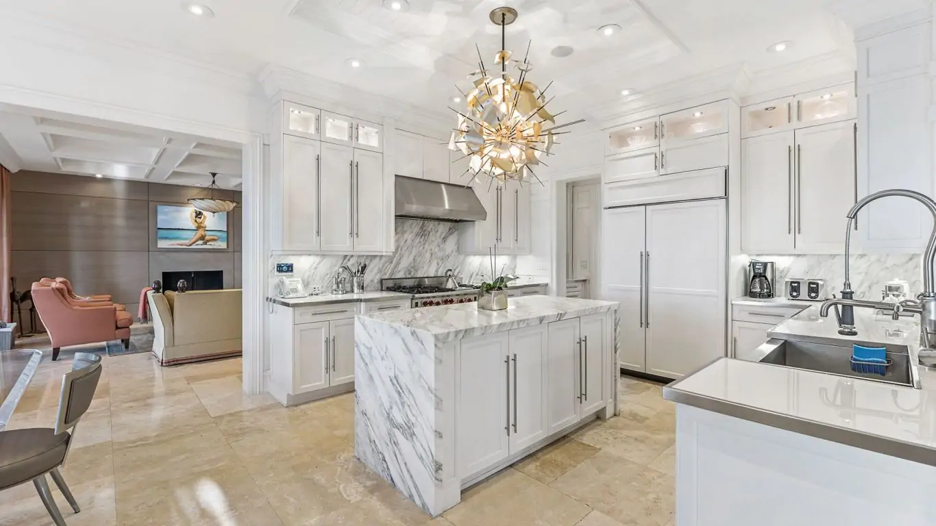 Villa Ariadne | Miami