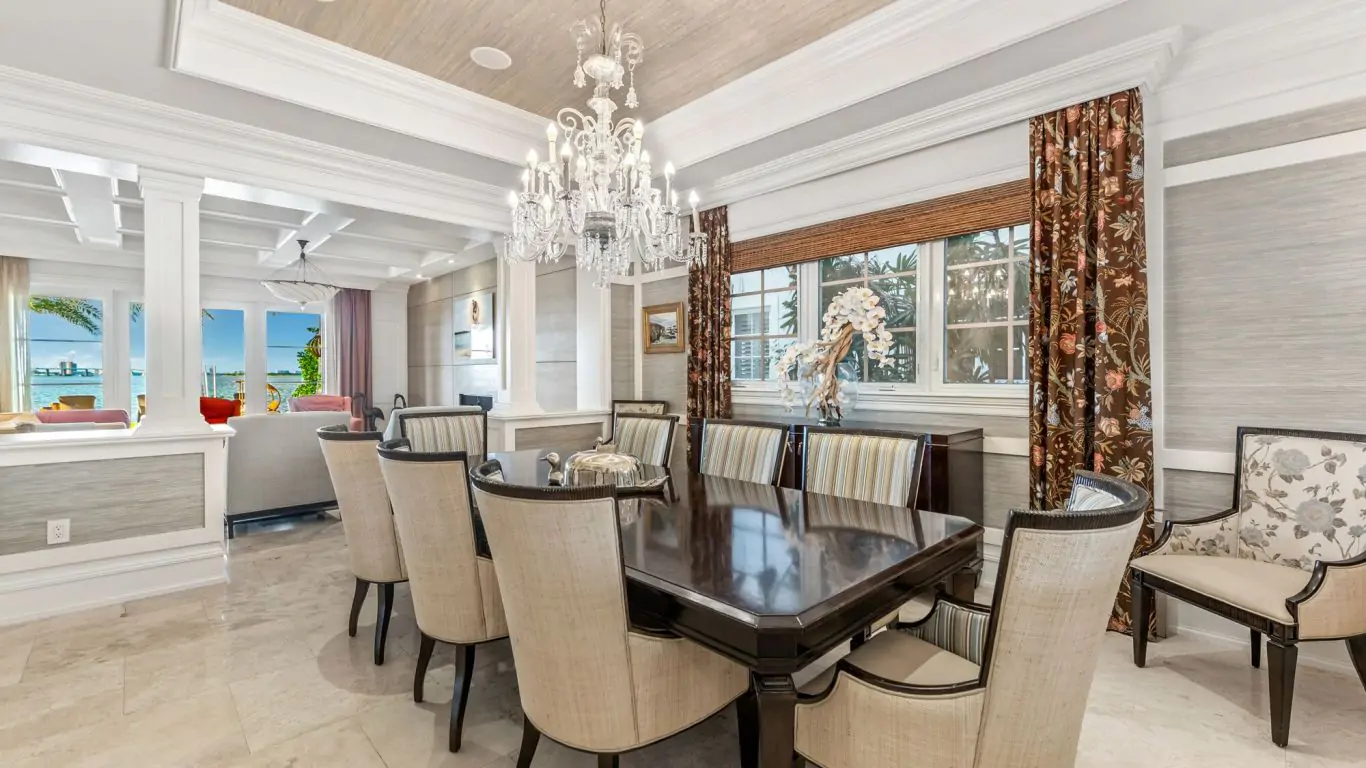 Villa Ariadne | Miami