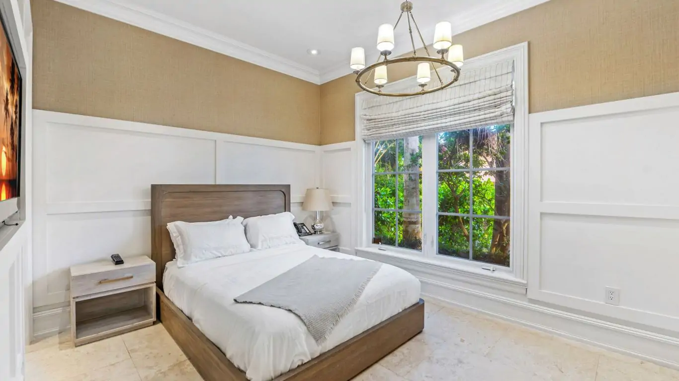 Villa Ariadne | Miami