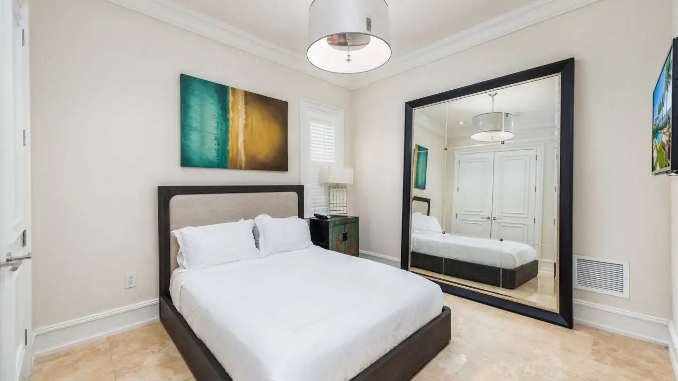 Villa Ariadne | Miami