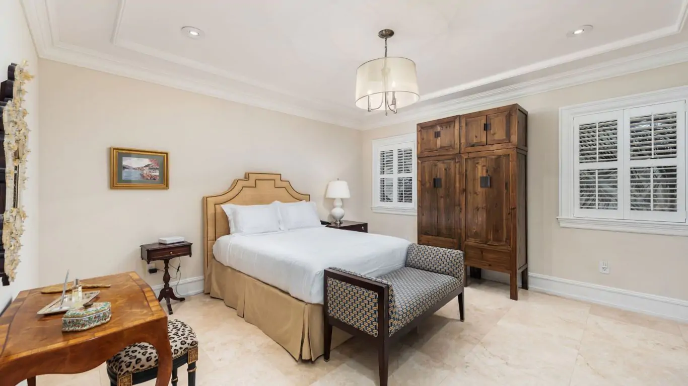 Villa Ariadne | Miami