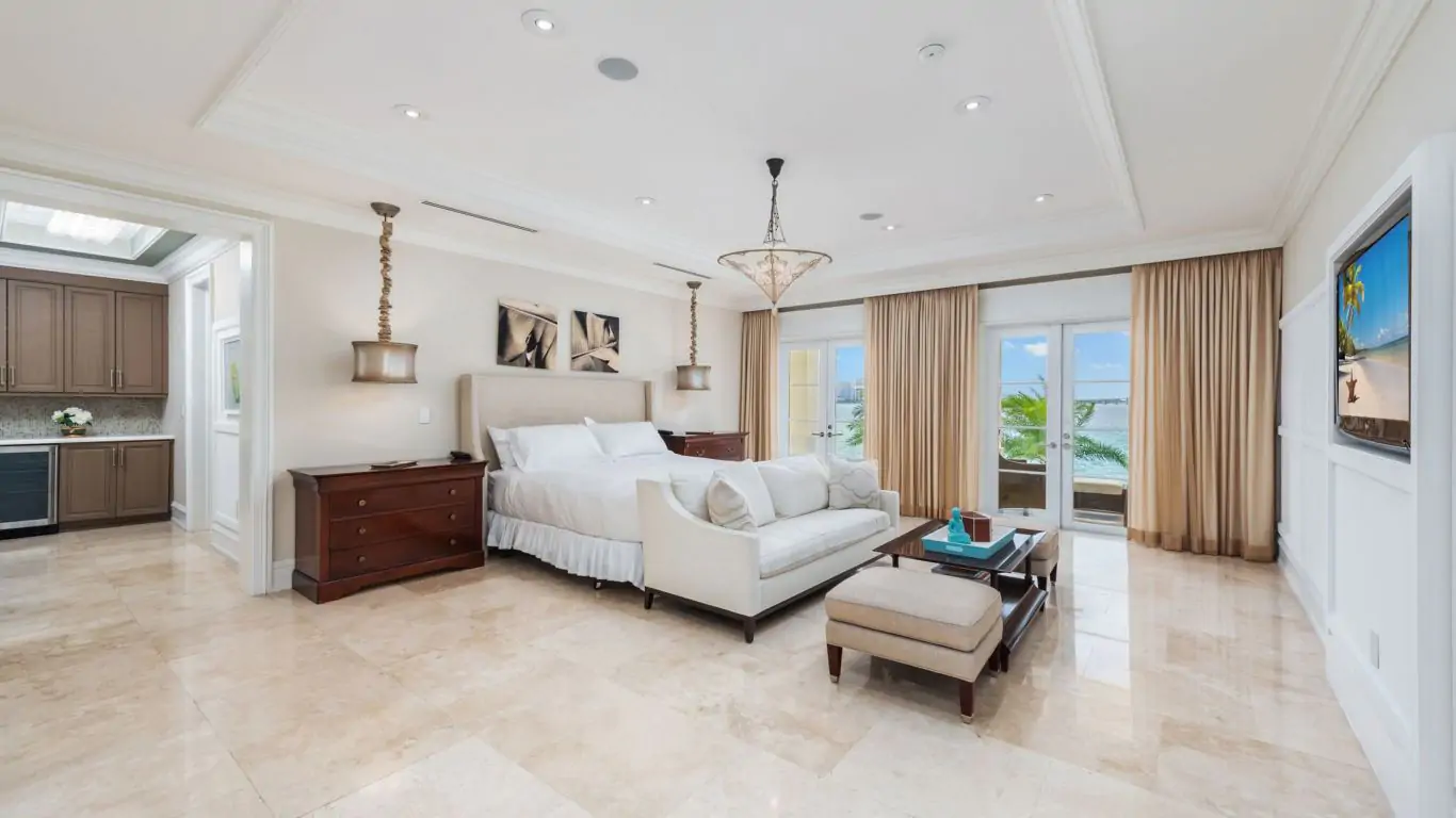 Villa Ariadne | Miami