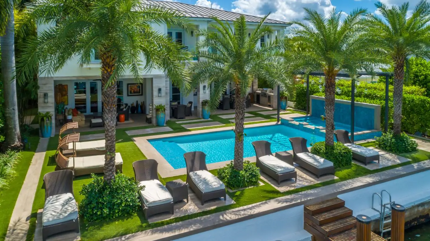 Villa Ariadne | Miami