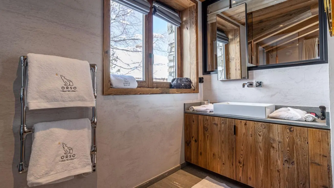Chalet Orso | Val d'Isere