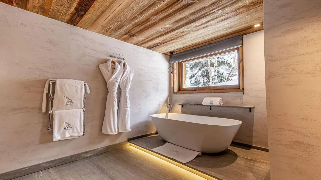 Chalet Orso | Val d'Isere