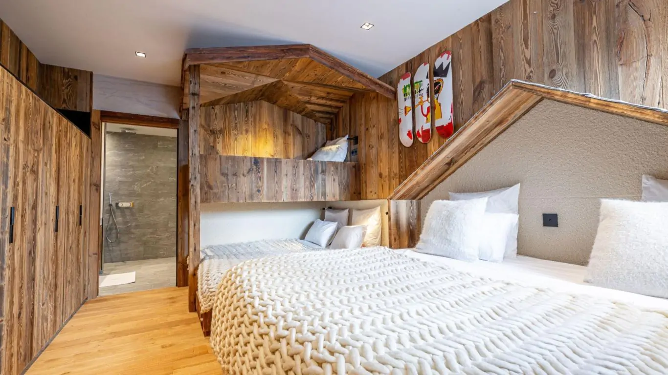 Chalet Orso | Val d'Isere