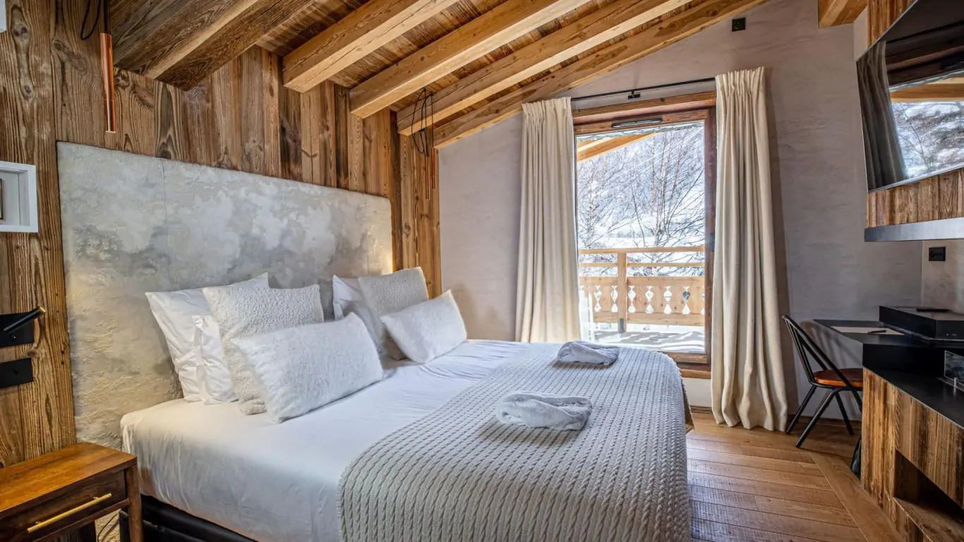 Chalet Orso | Val d'Isere
