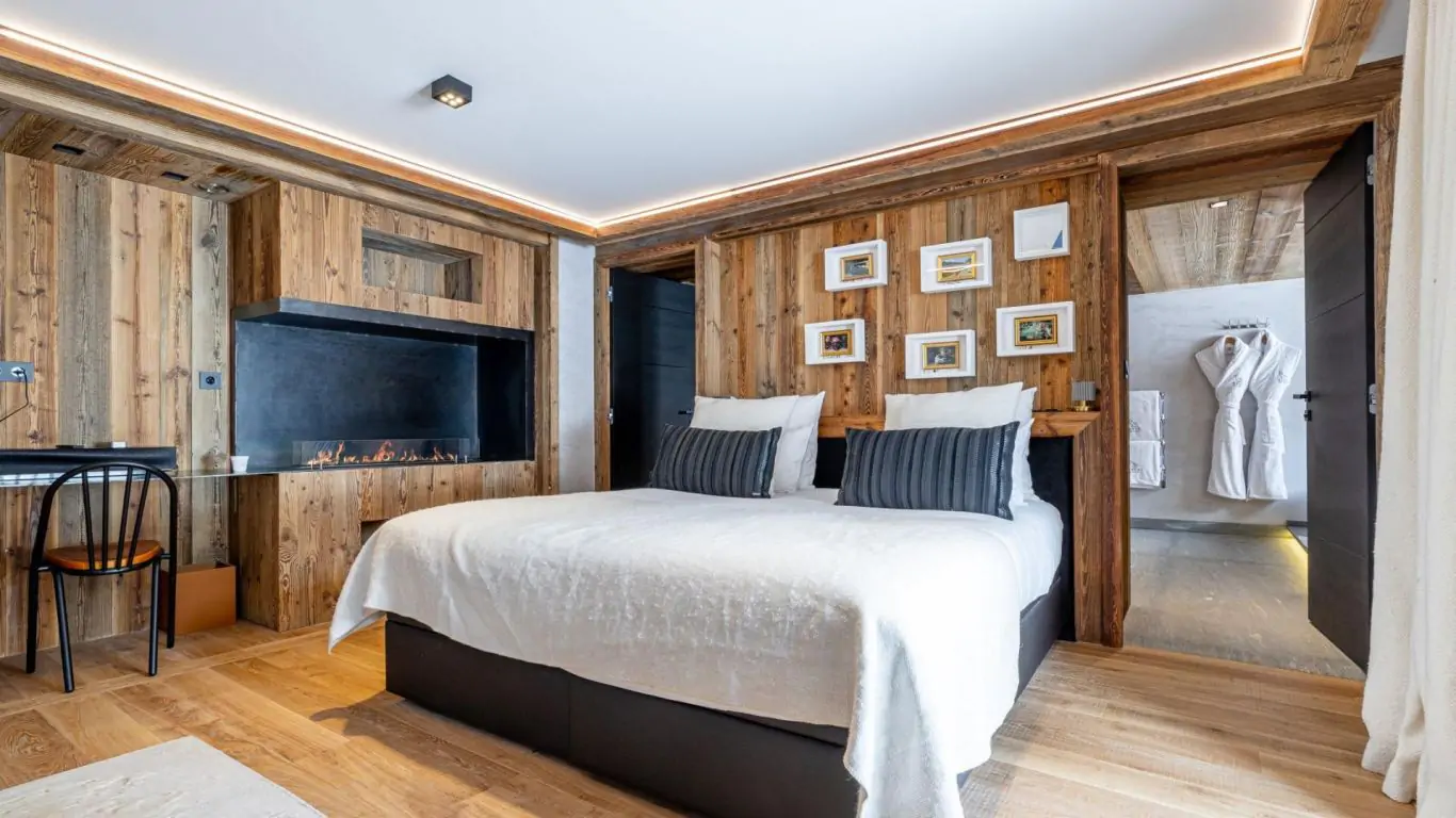 Chalet Orso | Val d'Isere
