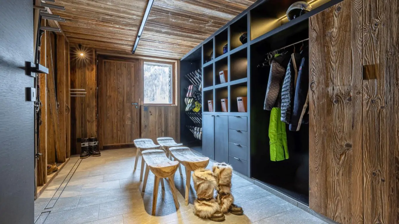 Chalet Orso | Val d'Isere