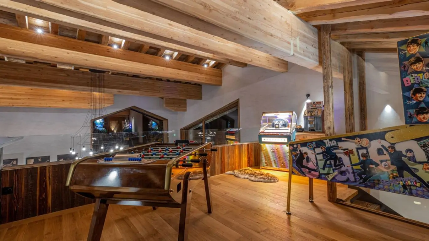 Chalet Orso | Val d'Isere