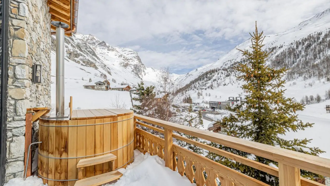 Chalet Orso | Val d'Isere