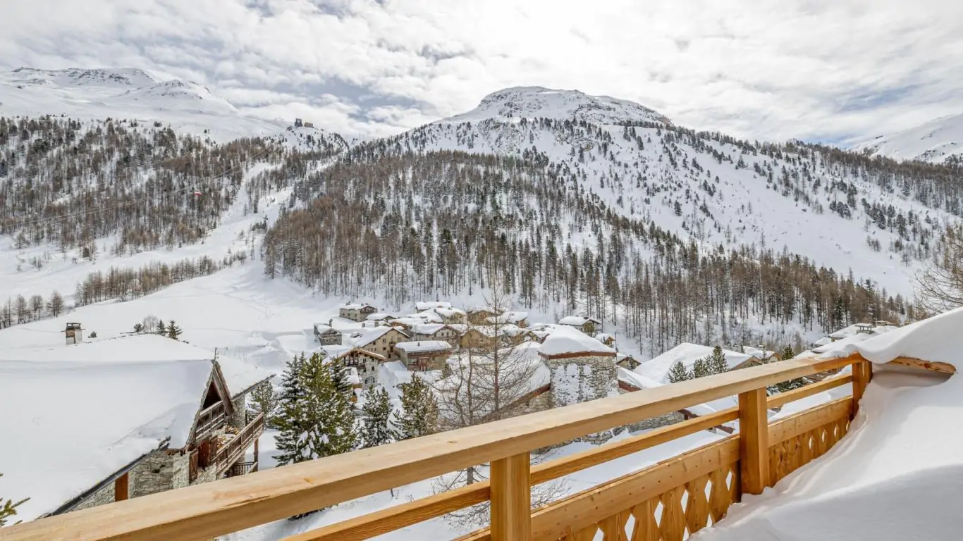 Chalet Orso | Val d'Isere