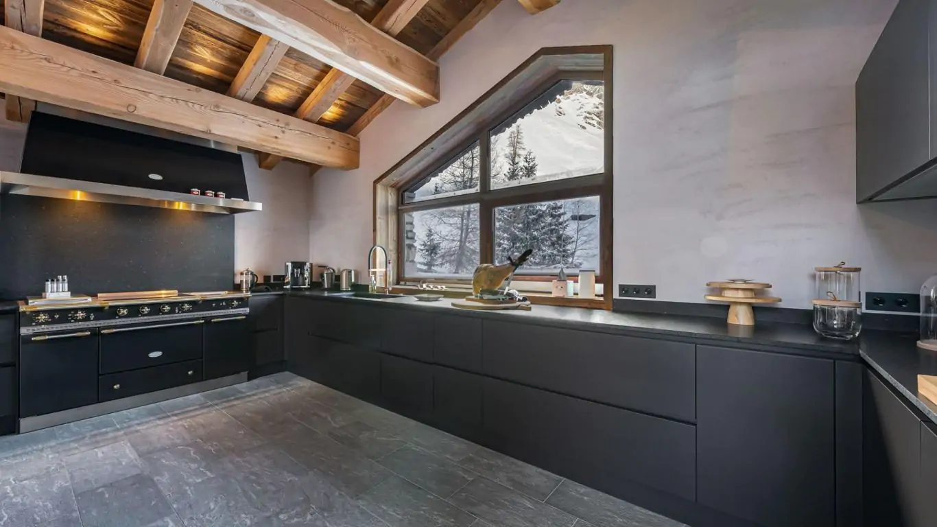 Chalet Orso | Val d'Isere