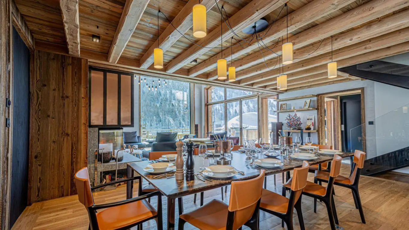 Chalet Orso | Val d'Isere