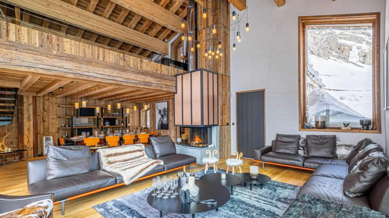 Chalet Orso | Val d'Isere