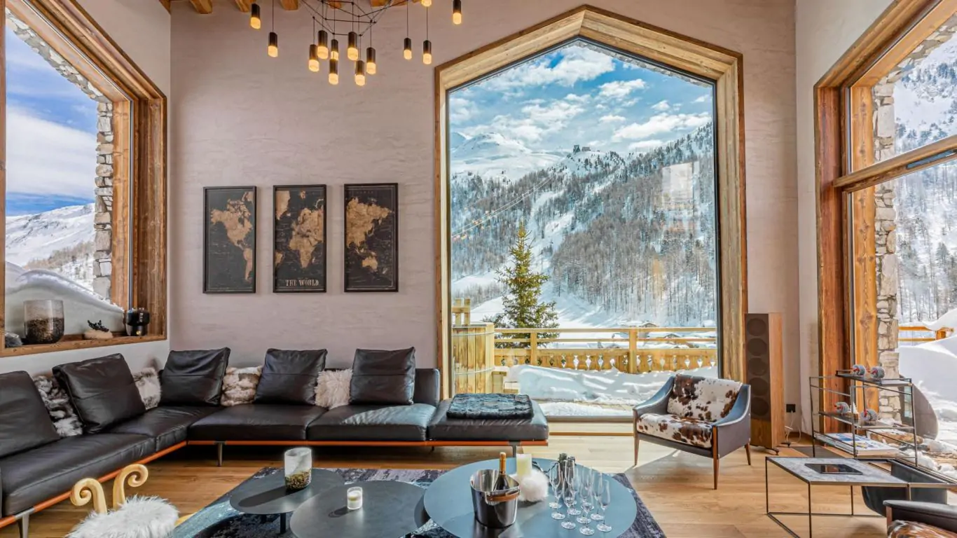 Chalet Orso | Val d'Isere