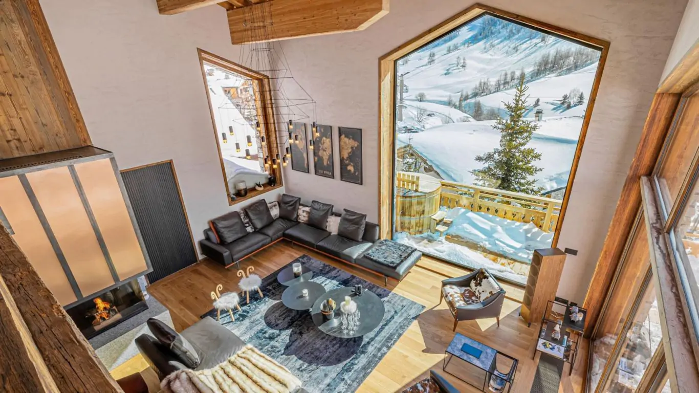 Chalet Orso | Val d'Isere
