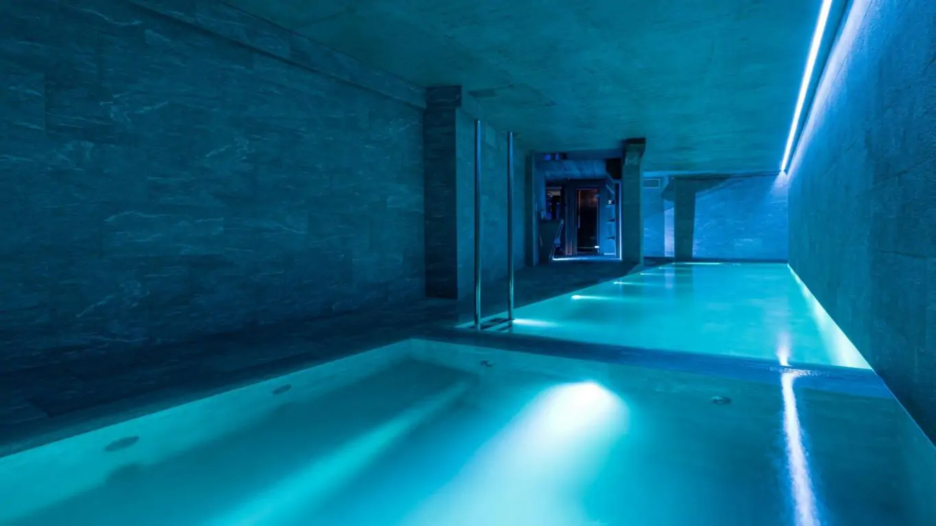 Chalet Orso | Val d'Isere