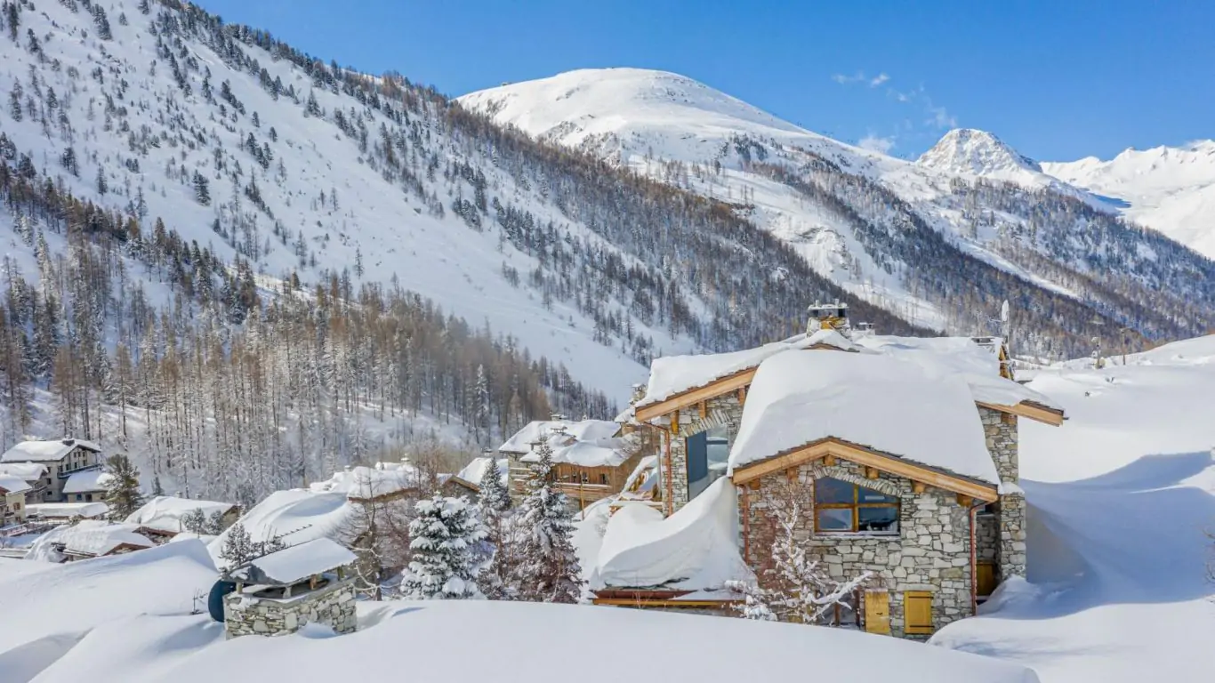 Chalet Orso | Val d'Isere