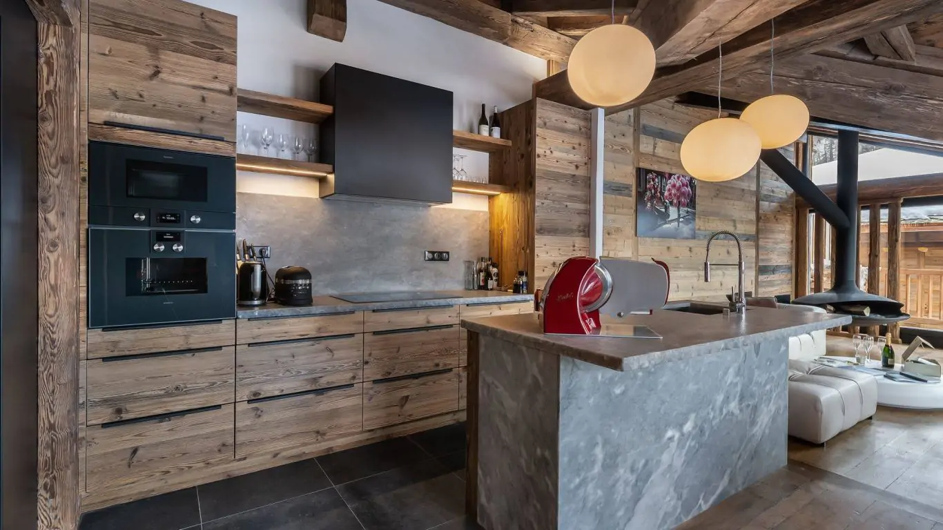 Chalet Snowy Breeze | Val d'Isere