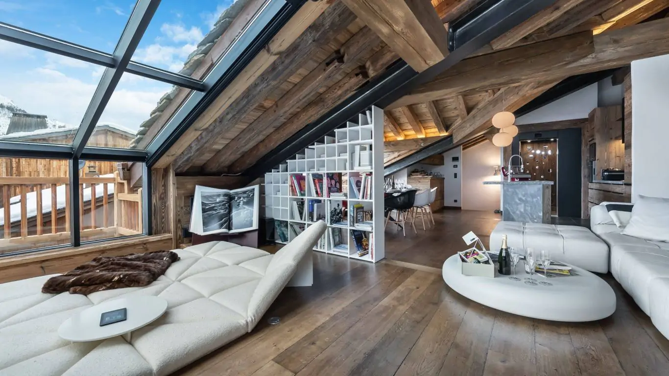 Chalet Snowy Breeze | Val d'Isere