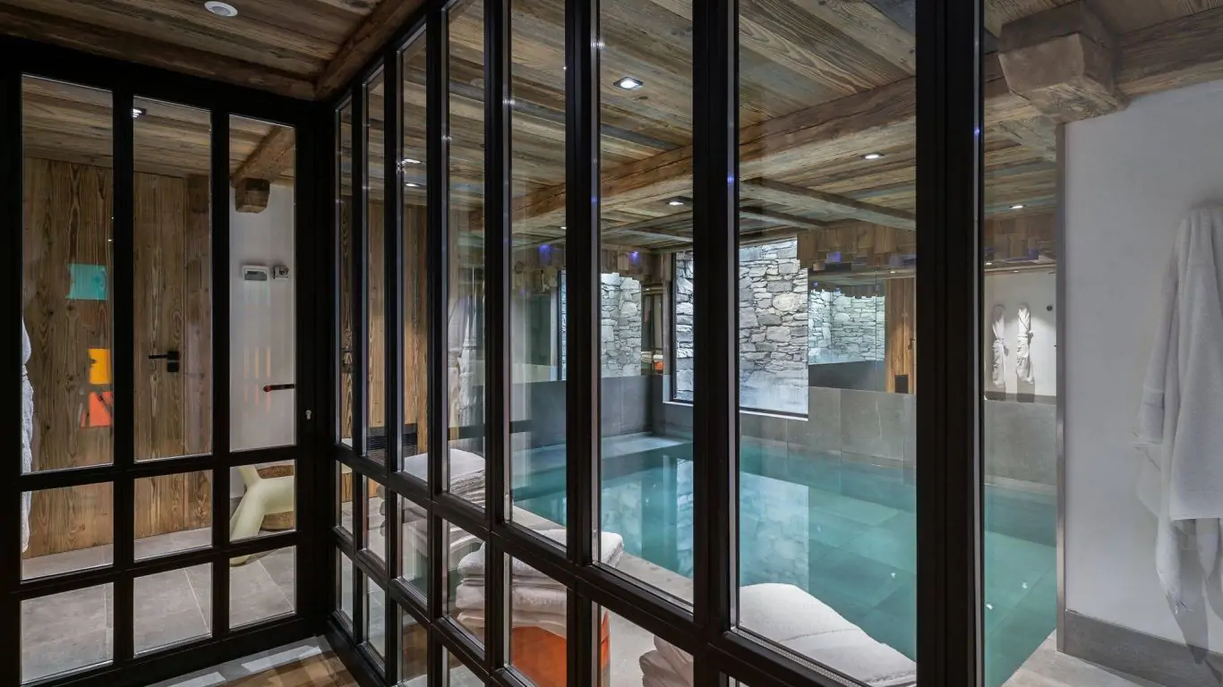 Chalet Snowy Breeze | Val d'Isere