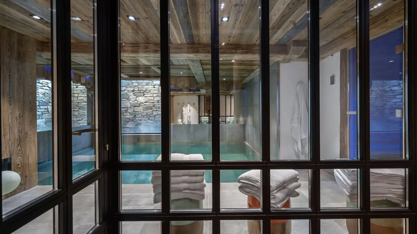 Chalet Snowy Breeze | Val d'Isere