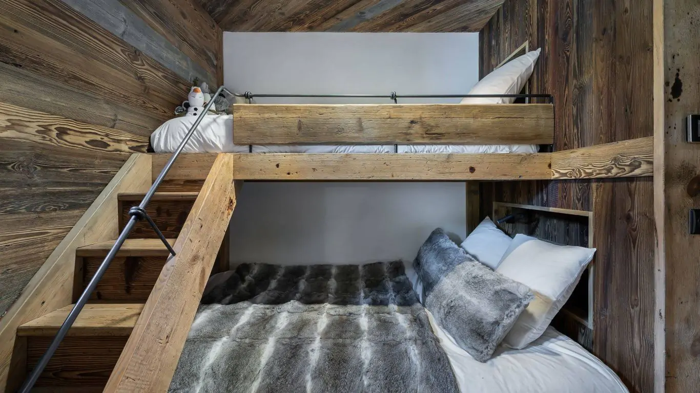 Chalet Snowy Breeze | Val d'Isere