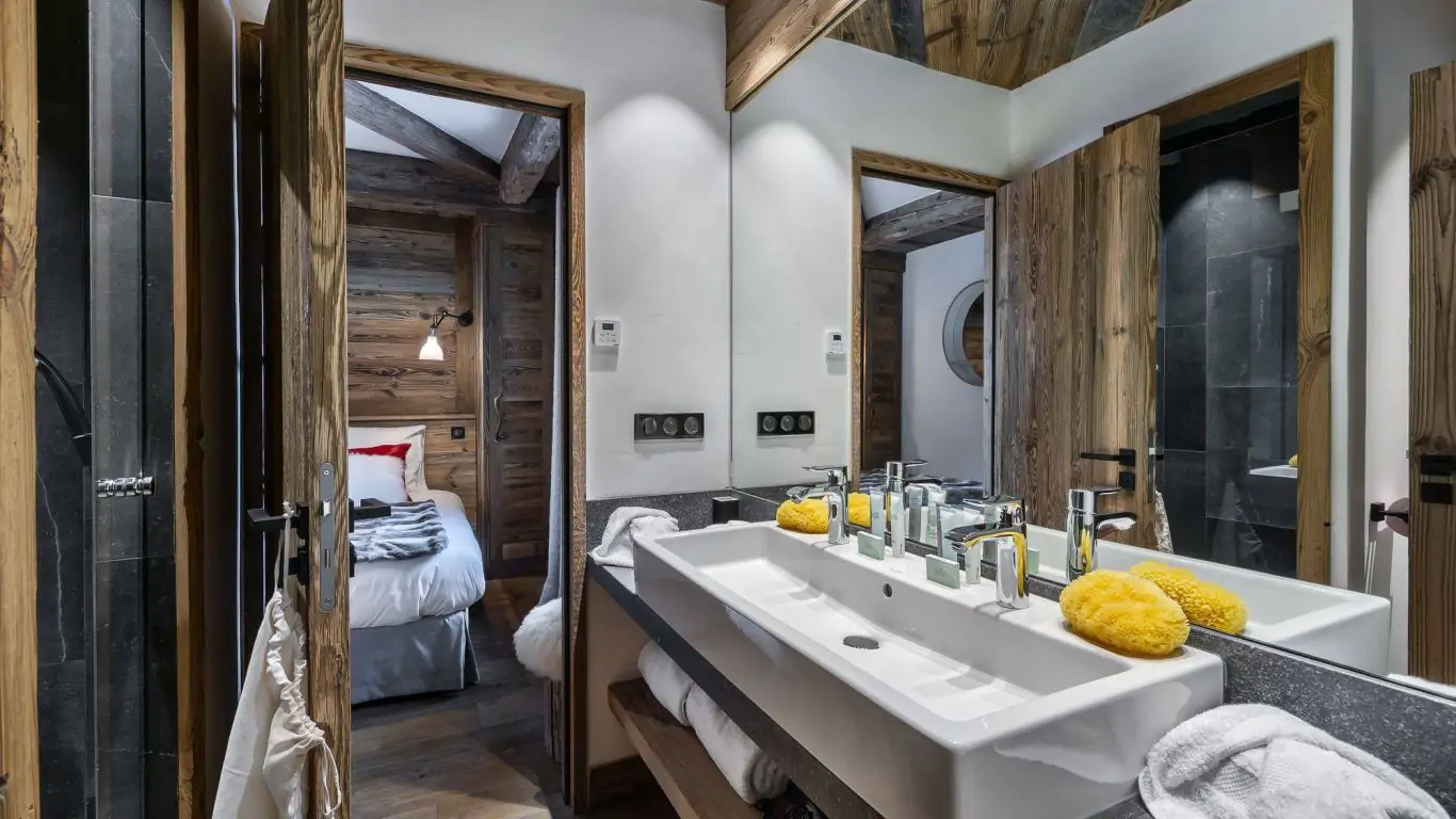 Chalet Snowy Breeze | Val d'Isere