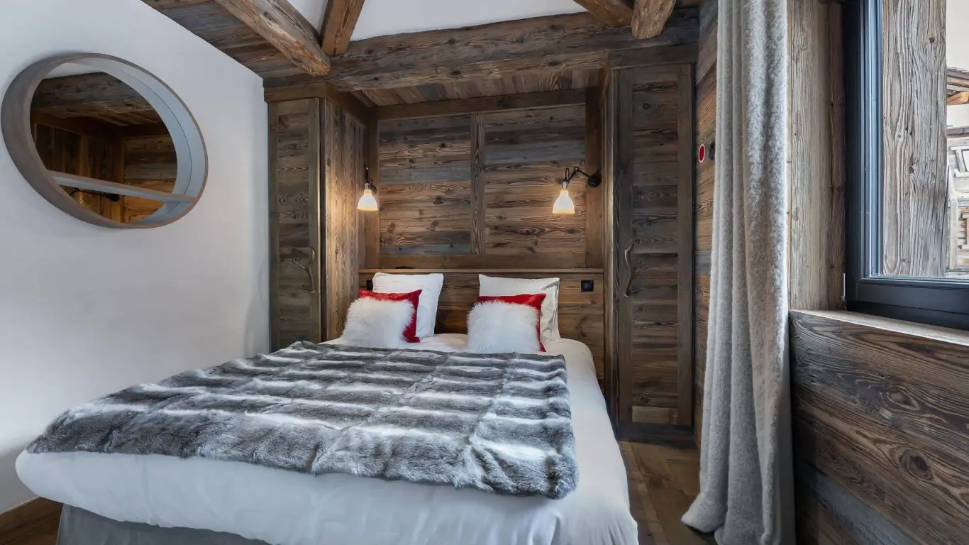 Chalet Snowy Breeze | Val d'Isere