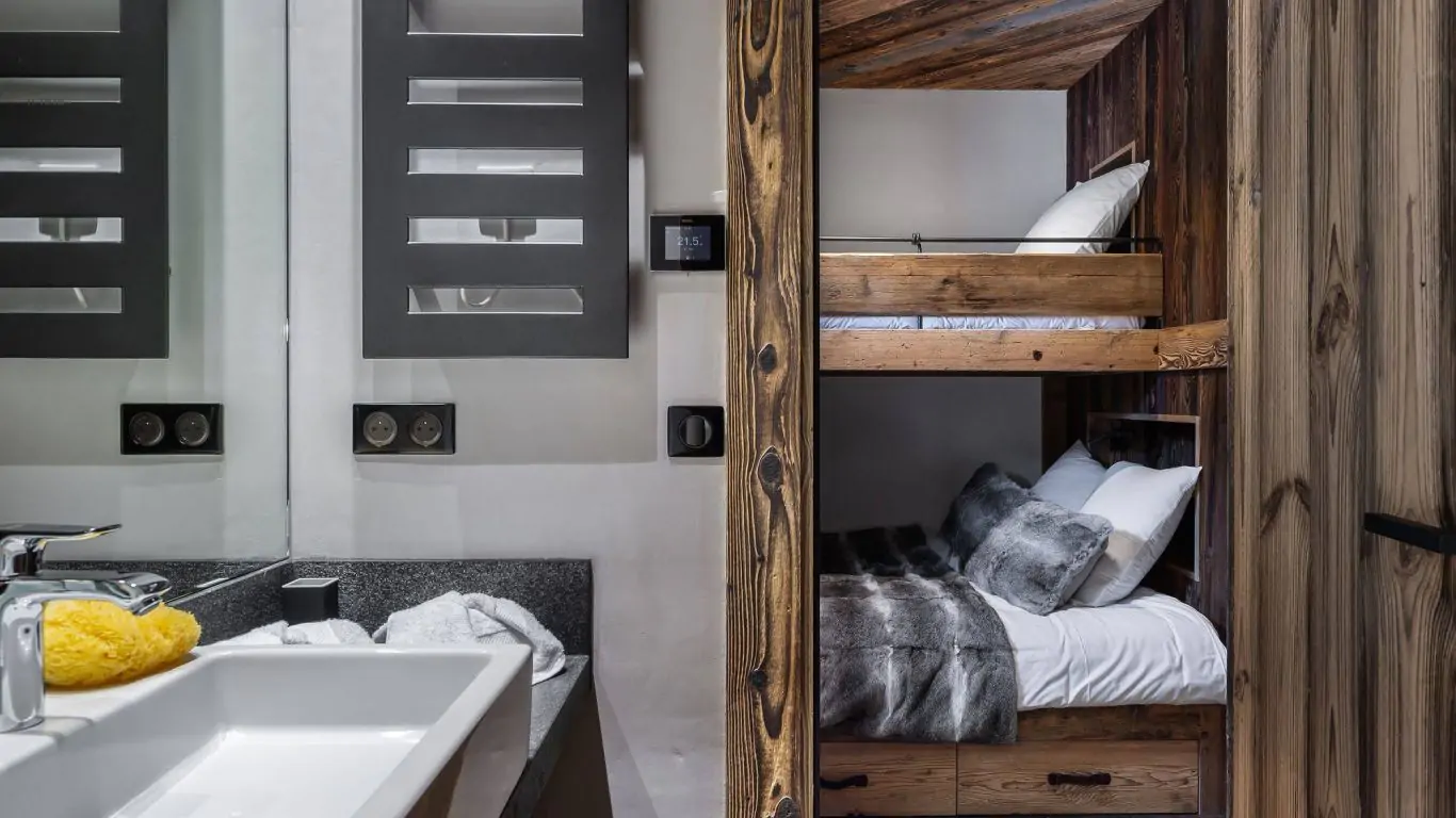 Chalet Snowy Breeze | Val d'Isere