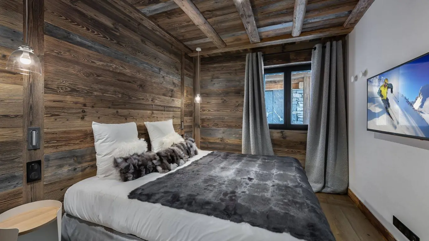 Chalet Snowy Breeze | Val d'Isere