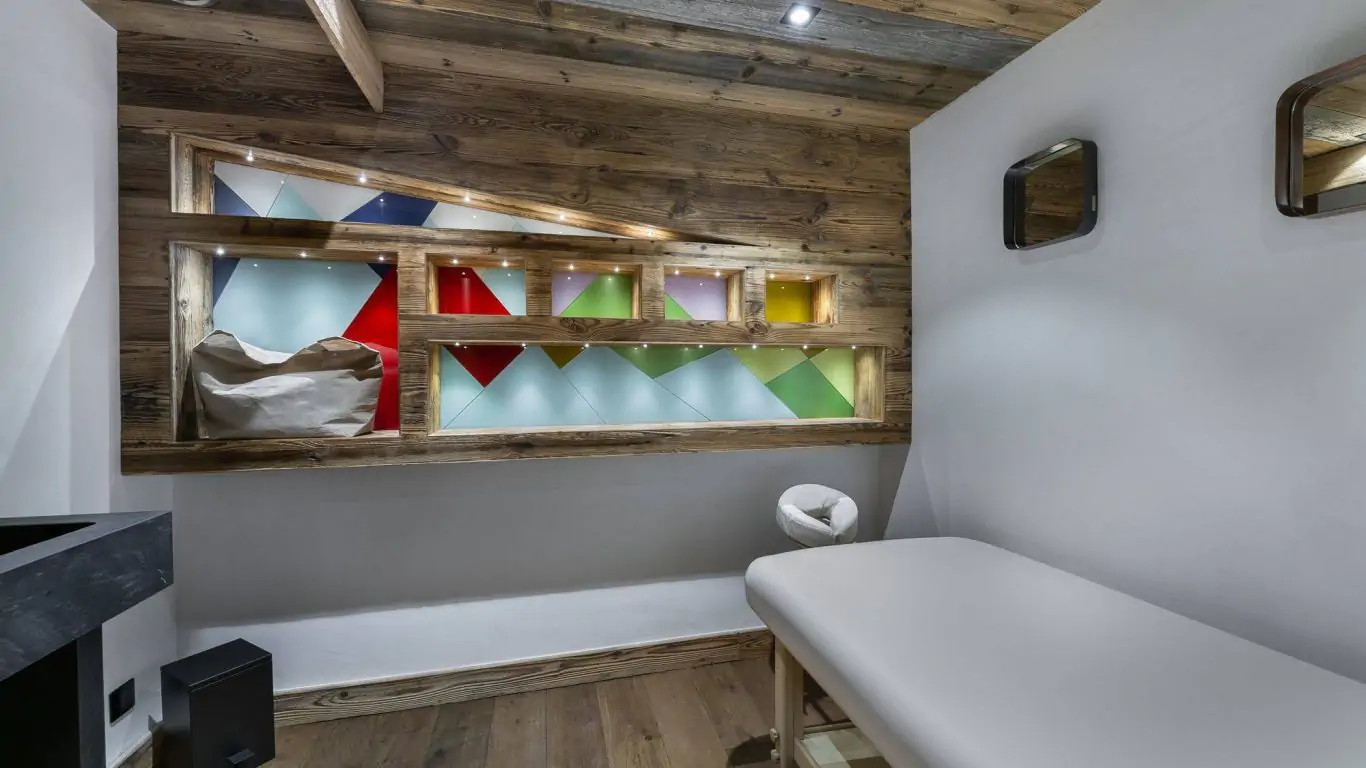 Chalet Snowy Breeze | Val d'Isere