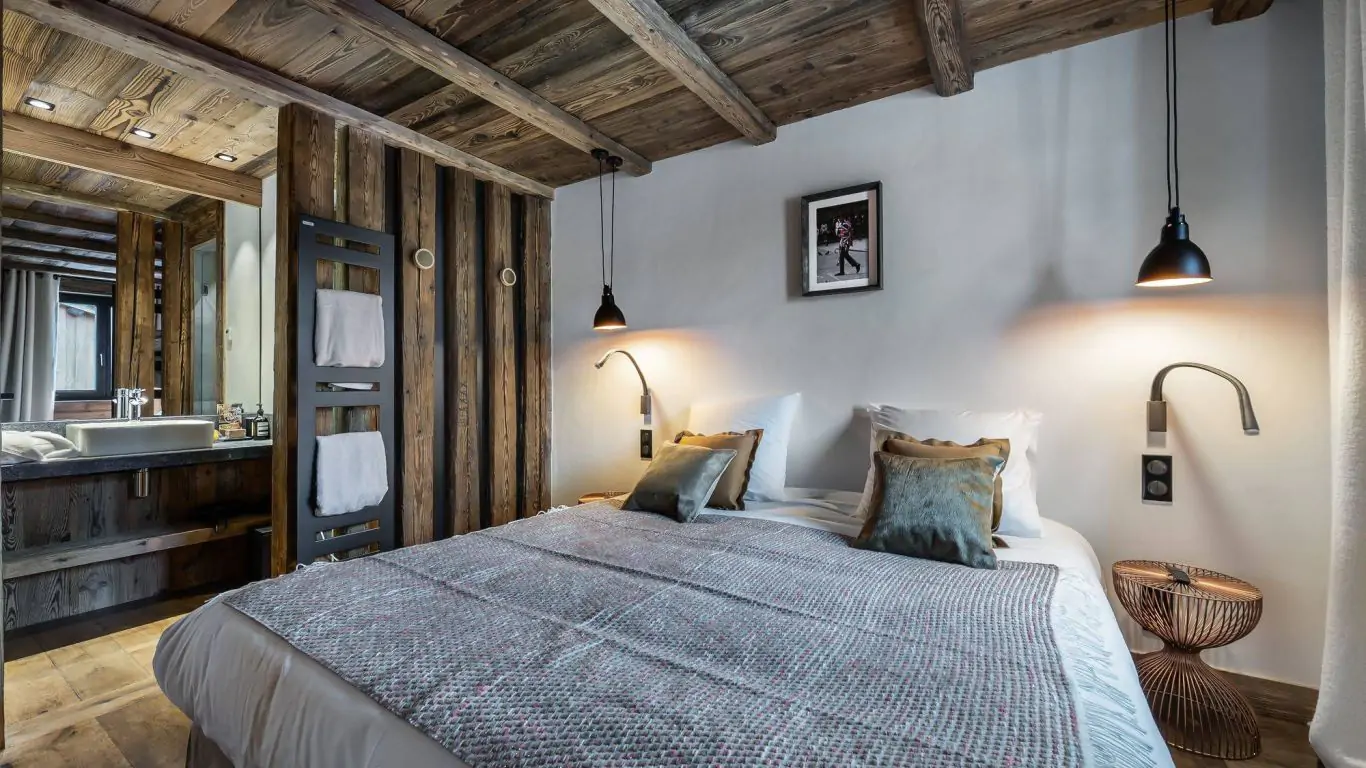 Chalet Snowy Breeze | Val d'Isere