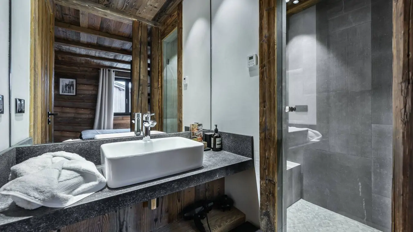 Chalet Snowy Breeze | Val d'Isere