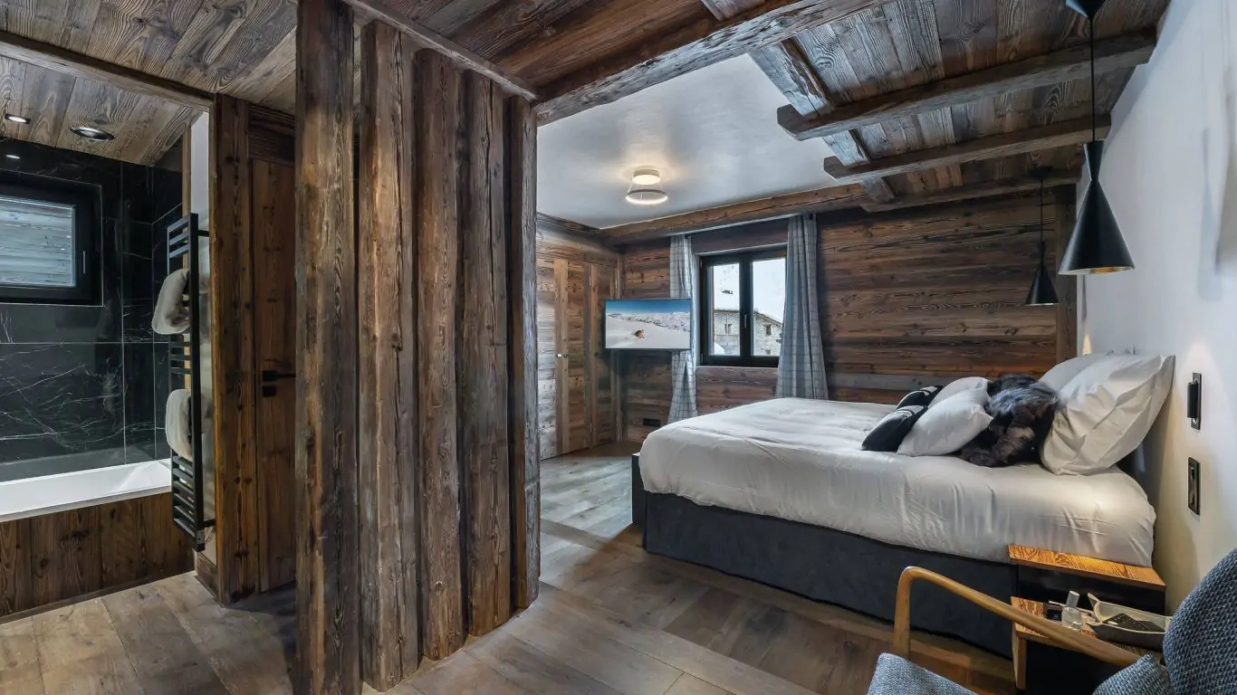 Chalet Snowy Breeze | Val d'Isere