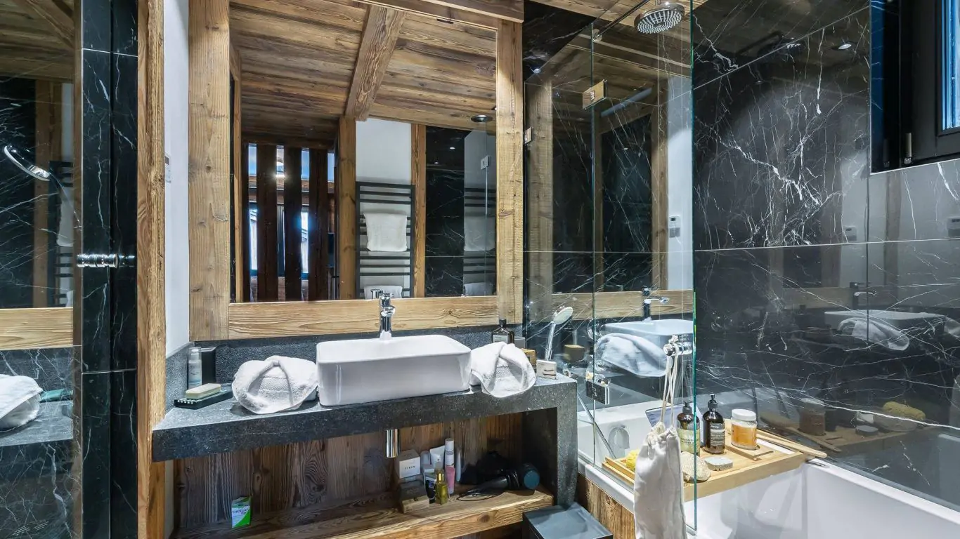 Chalet Snowy Breeze | Val d'Isere