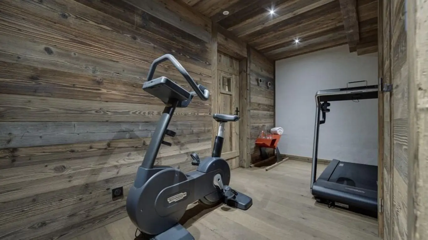 Chalet Snowy Breeze | Val d'Isere