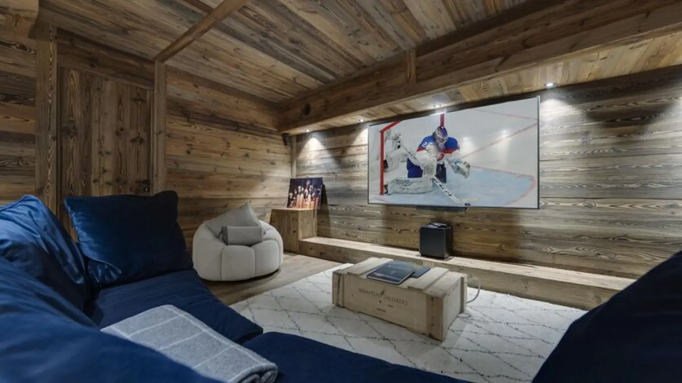Chalet Snowy Breeze | Val d'Isere