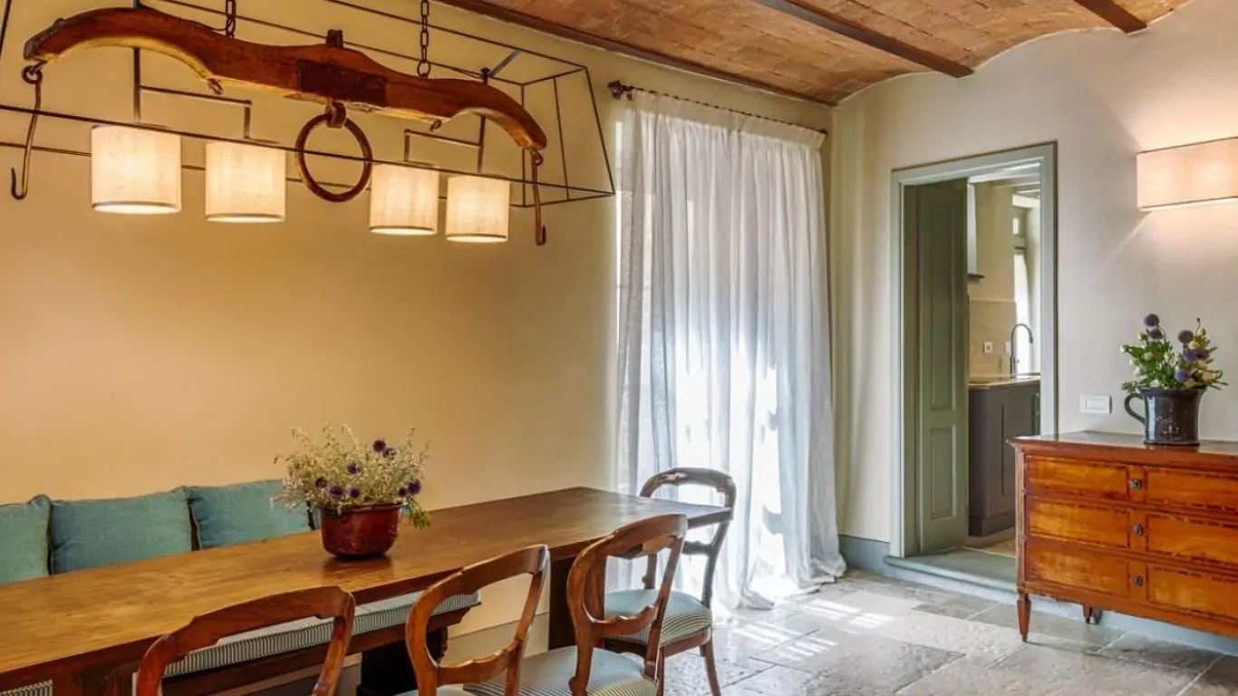 Dimora Ghirlandaio | Tuscany