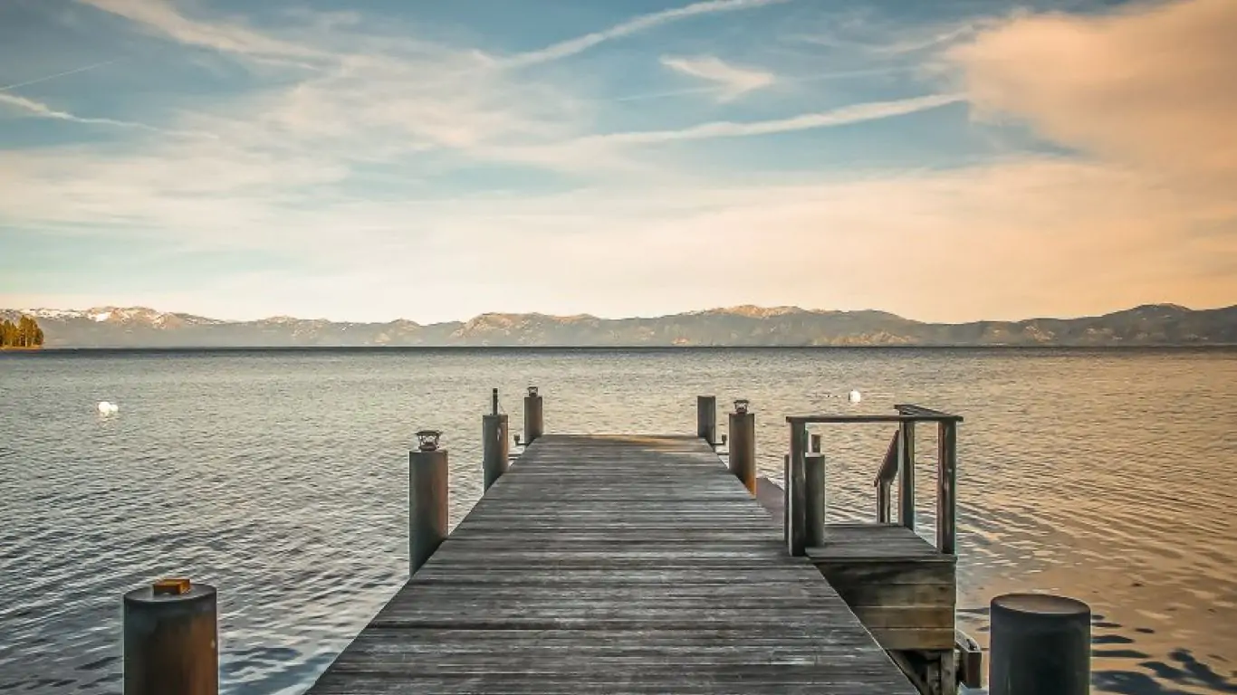 Villa Rockhaven | Lake Tahoe