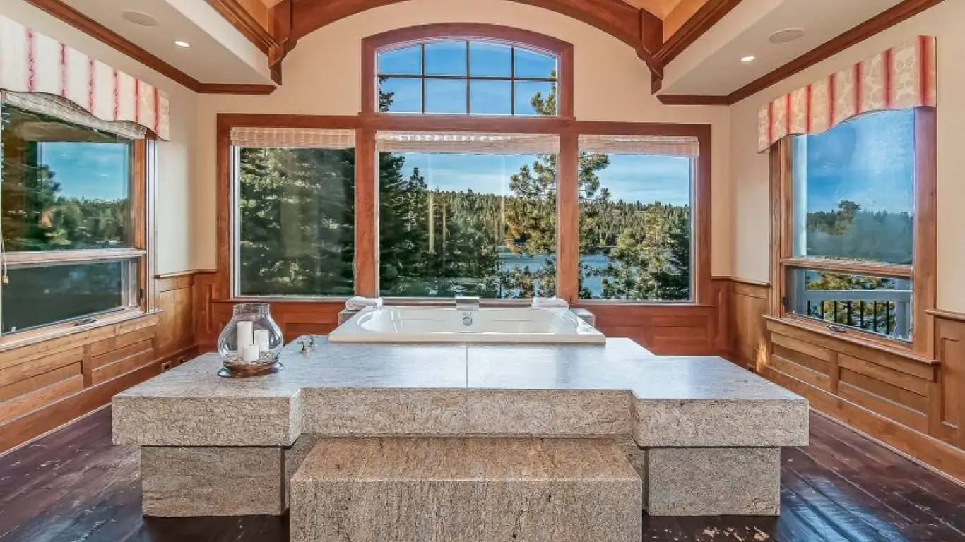 Villa Rockhaven | Lake Tahoe