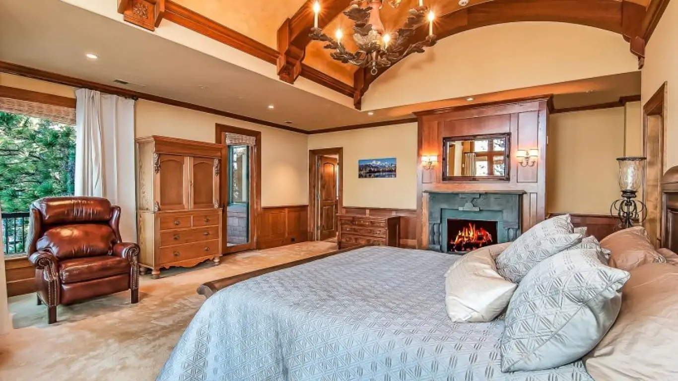 Villa Rockhaven | Lake Tahoe