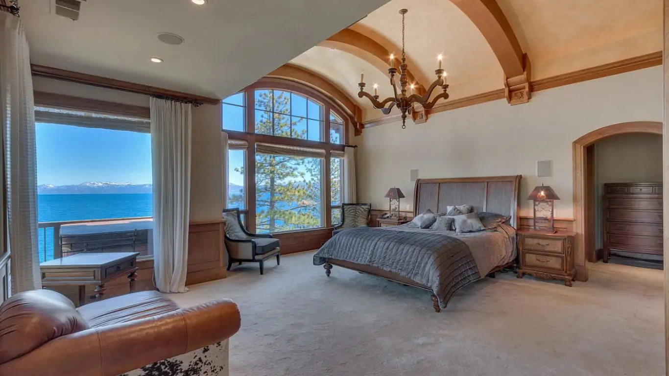 Villa Rockhaven | Lake Tahoe