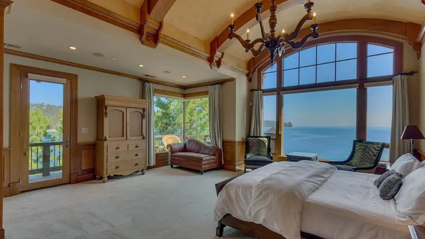 Villa Rockhaven | Lake Tahoe