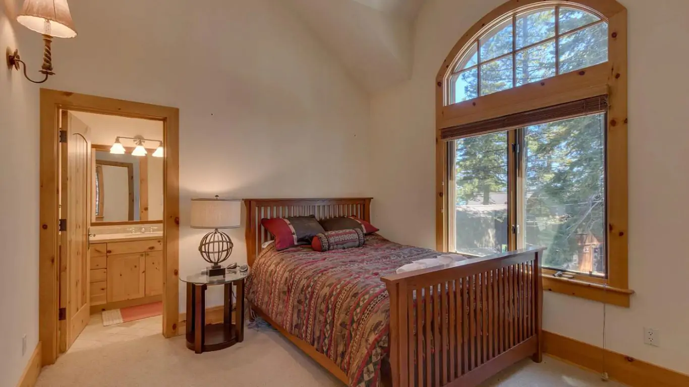 Villa Rockhaven | Lake Tahoe