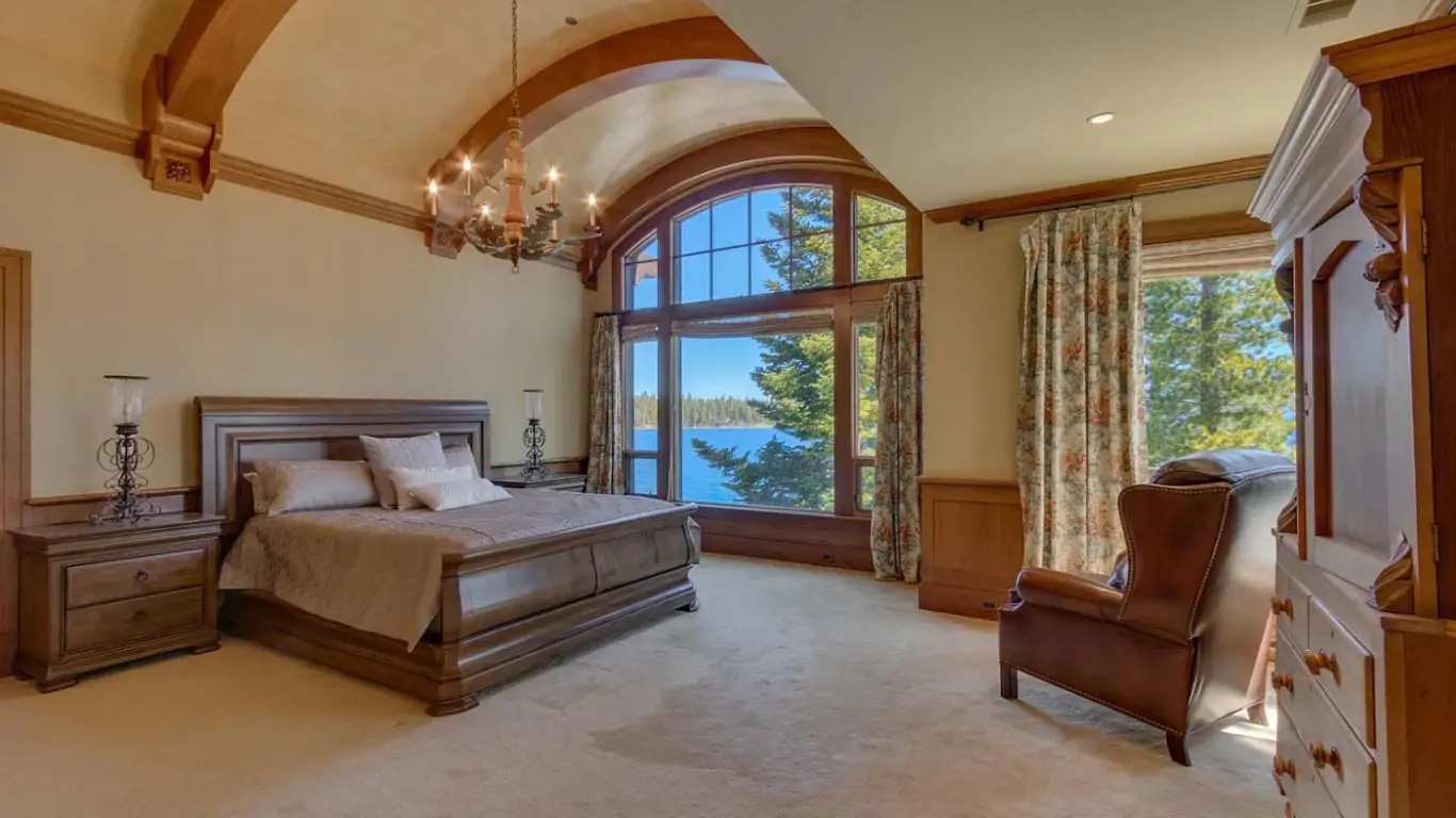 Villa Rockhaven | Lake Tahoe