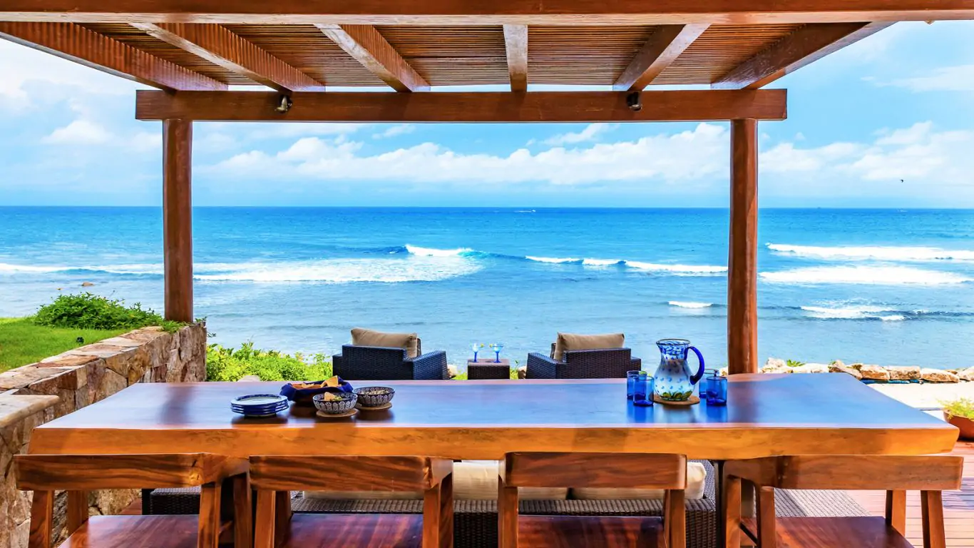 Casa Destino | Punta Mita