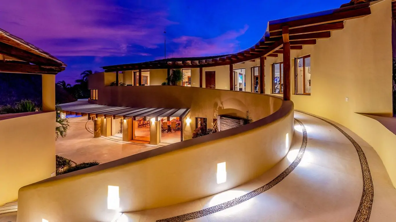 Casa Destino | Punta Mita